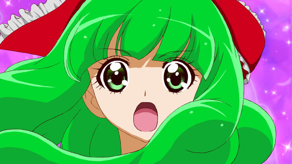 厄ルトチャージ！