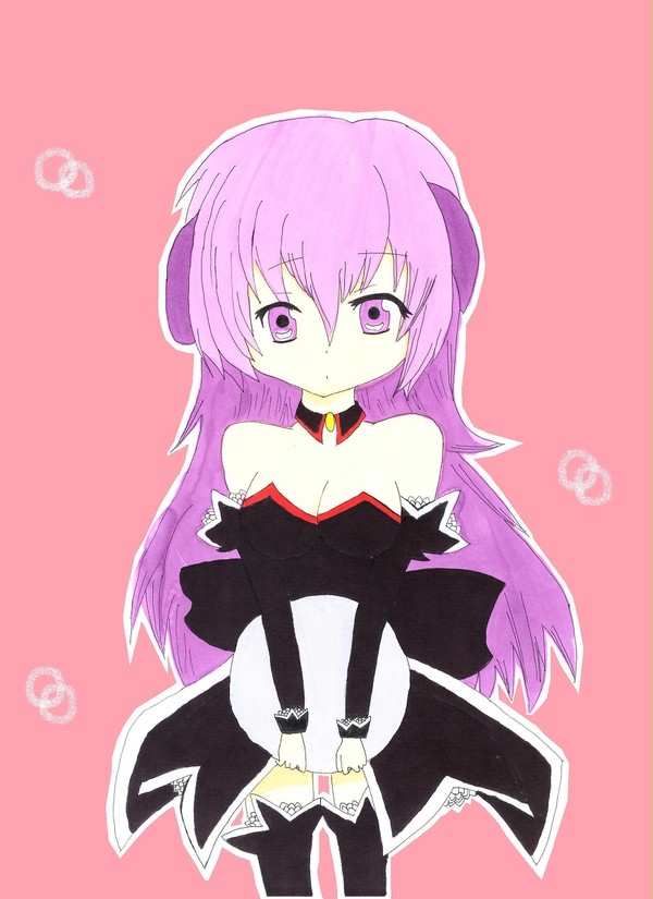 エンジェルモート羽入