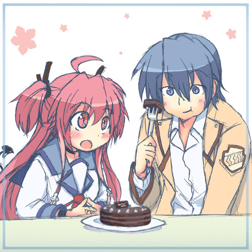 バレンタイン詰め合わせ