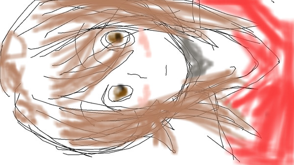 落書き