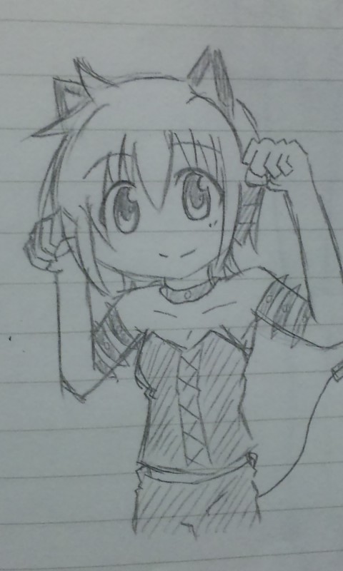 ミミ