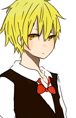 シズちゃん