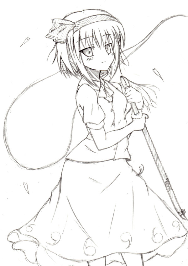 みょん♪
