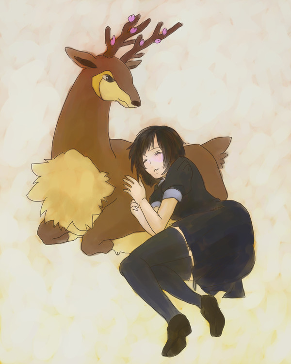 春までもう少し