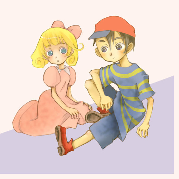２人旅のはじまり