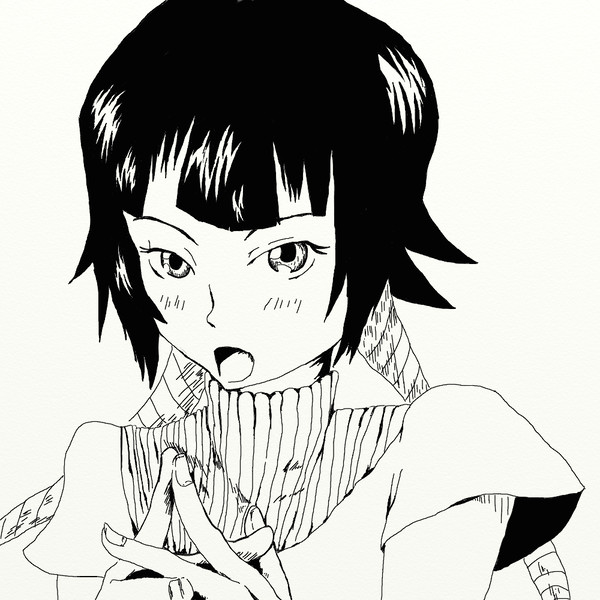 私服テレ砕蜂