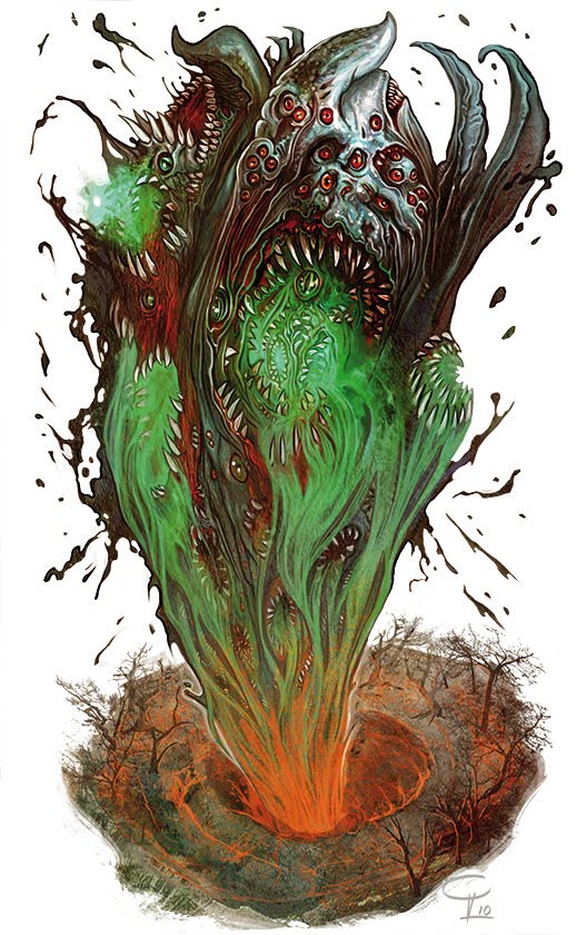 Shoggoth