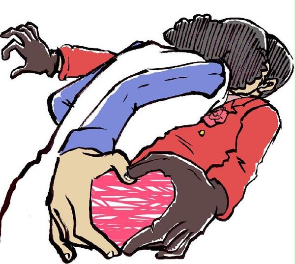 クザサカ