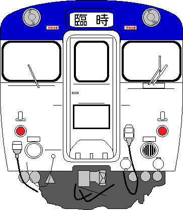 キロ29系550番台＆キロ59系550番台　ほのぼのSUN-IN