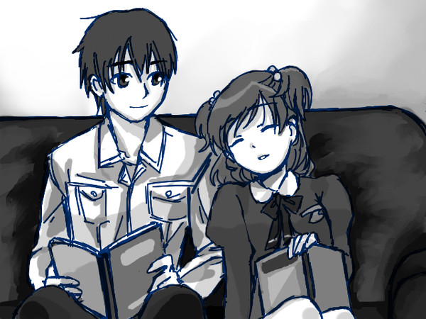 うたたね