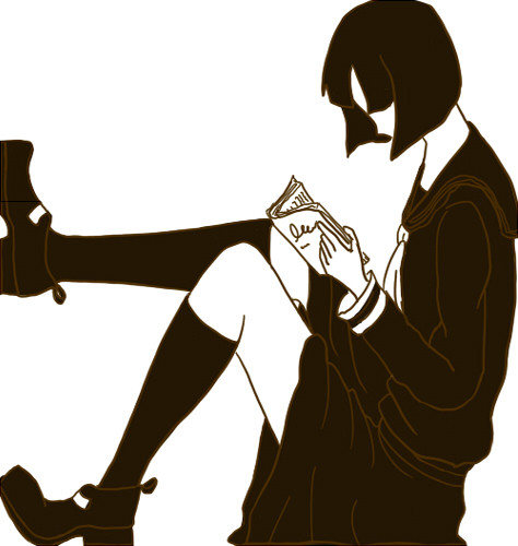 読書