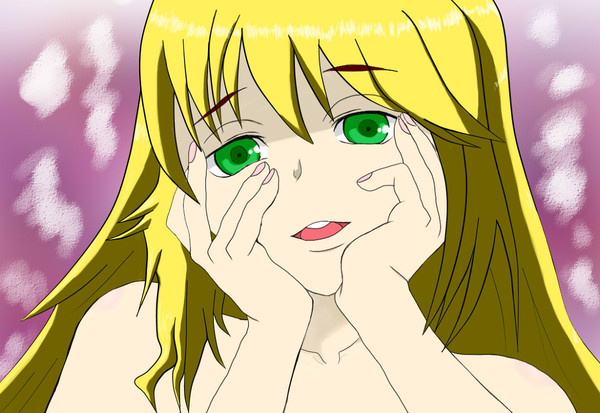 ねえ、ハニー・・
