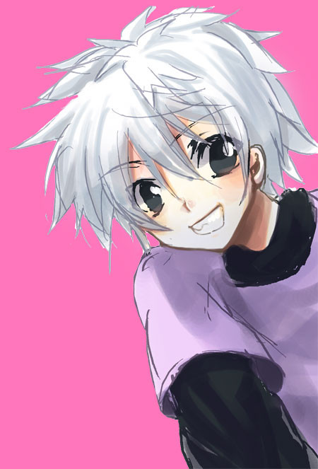 キルア