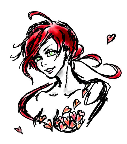 heart