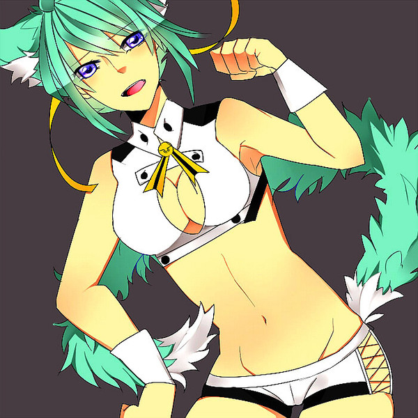 ゼシカ