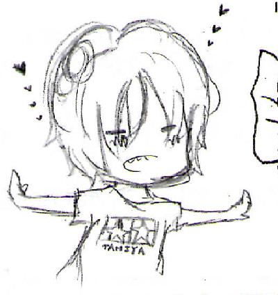 白黒しかNeeeeeee!