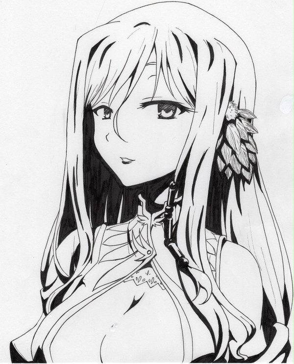 奇乳なんて言わないでっ！