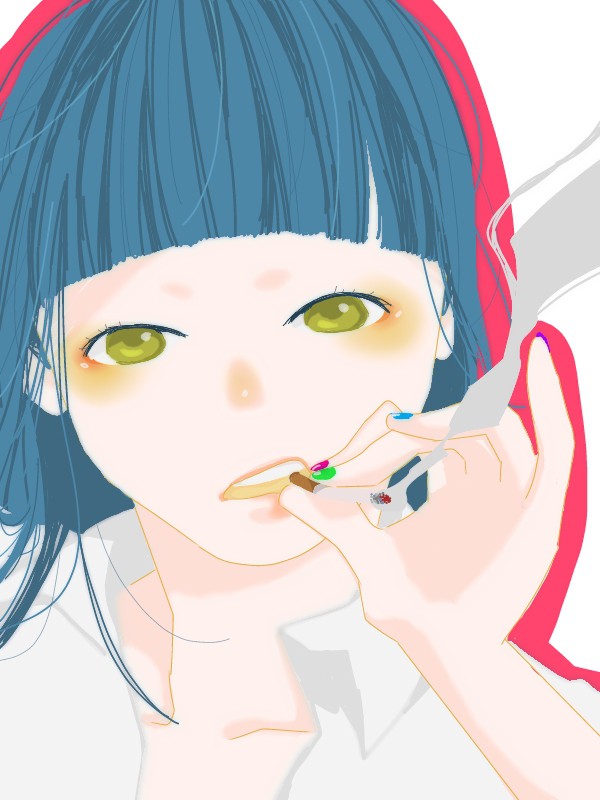 さばよみ