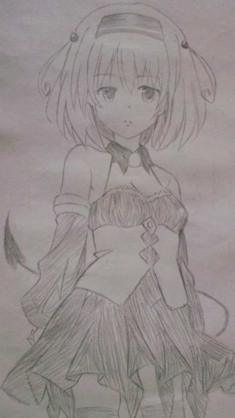 モモ