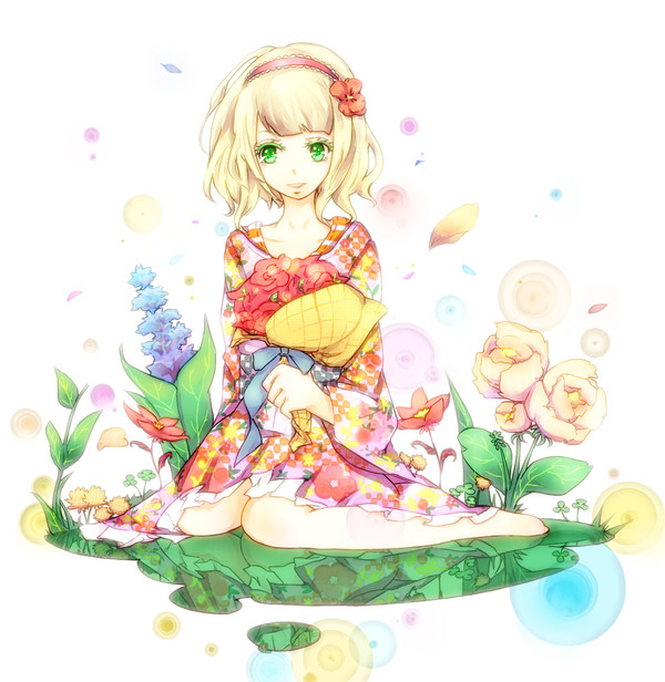春