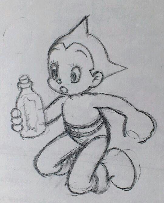 アトム