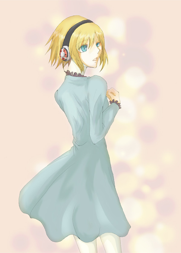 アイちゃん