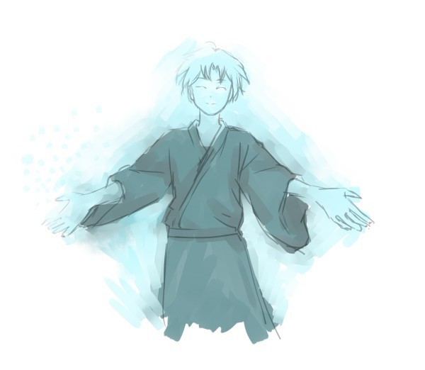 萤火之森