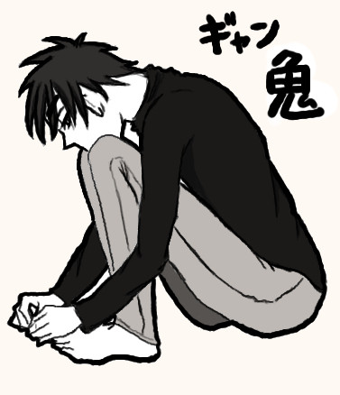 らくがきまとめ