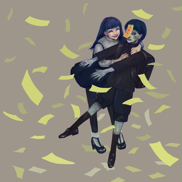 Dancing In the　札