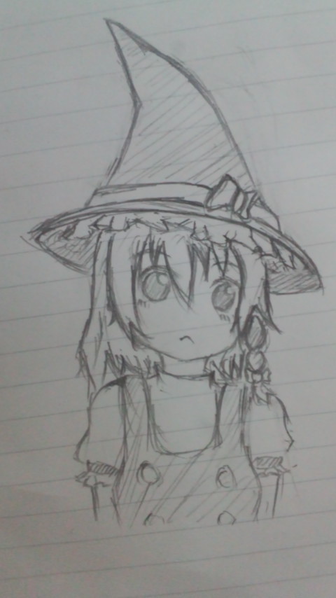 落書き
