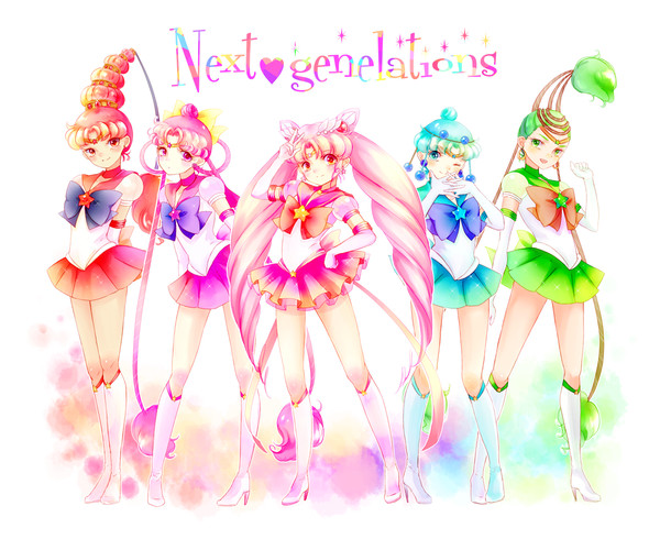 ♥ちびかる♥