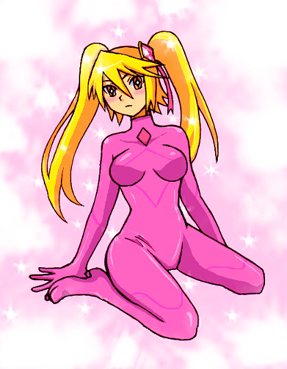 リク絵