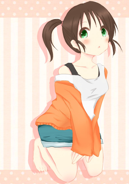 原田美世ちゃん