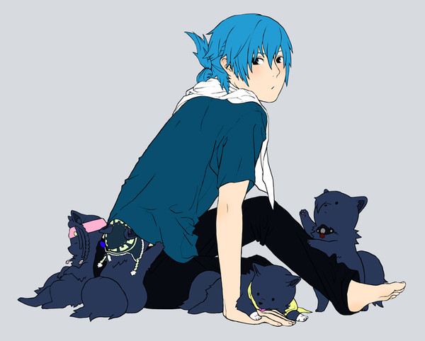 ほっこり