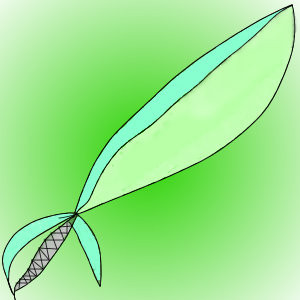 試し投稿　のんびり考案な武器