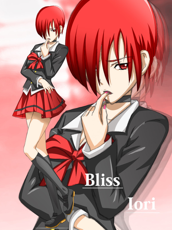 Bliss Iori