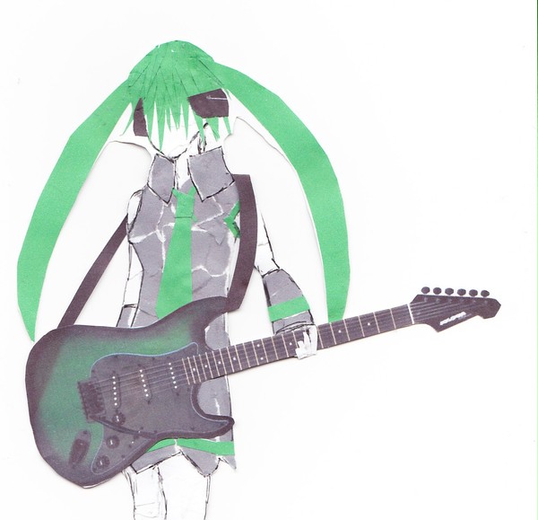 初音ミク