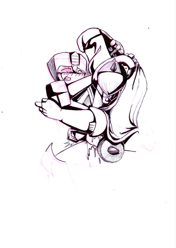 lockdown and swindle