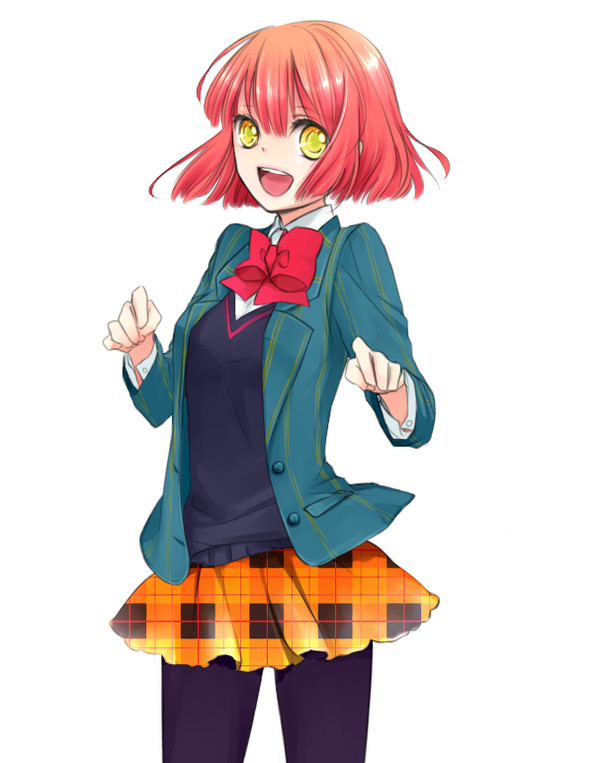 春ちゃん