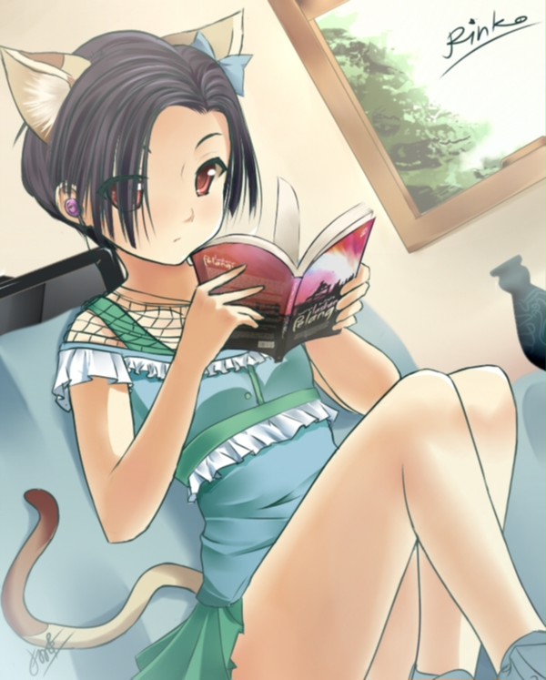 Kobayakawa Rinko