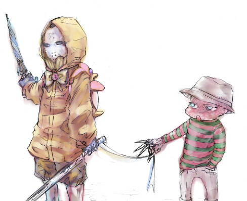 さまよえる光源