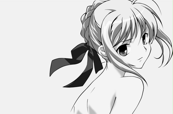 saber