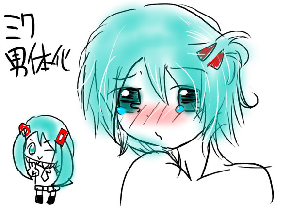雑絵さーせん(>_<)