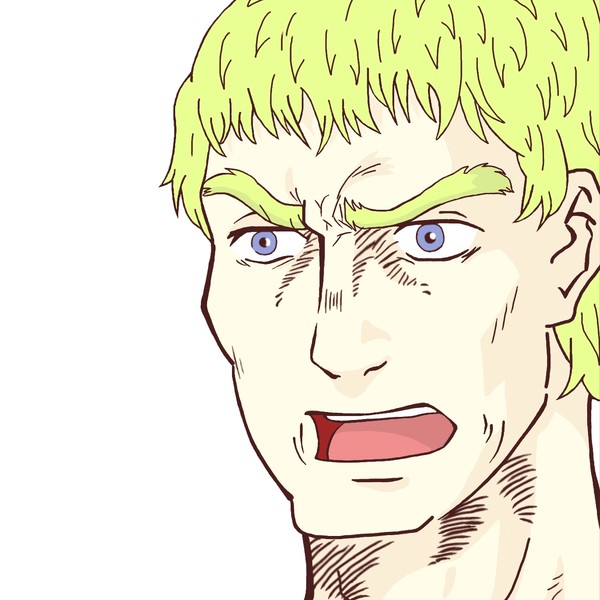 テルマエ・ロマエ アイコン用