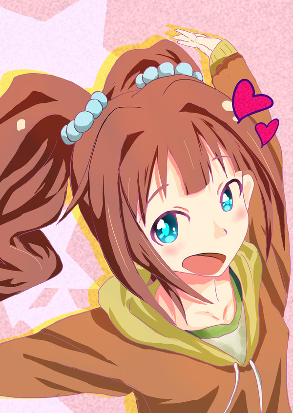 YAYOI