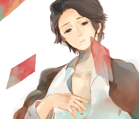 天使の