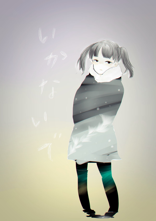 ※現パロ・女体化　伏子ちゃん