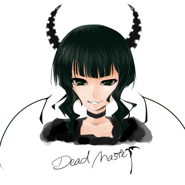 Dead Master