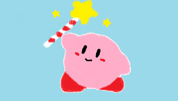 カービィ