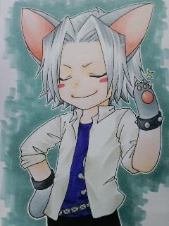 にゃん寺